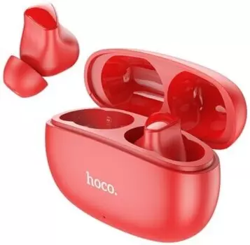 Наушники Hoco EW17 Red