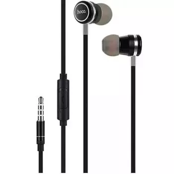 Наушники Hoco M16 Ling Sound черные