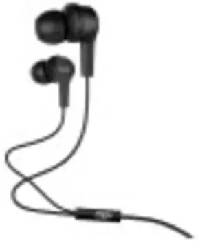 Наушники Hoco M50 Daintiness черный