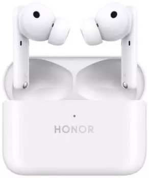 Наушники Honor Earbuds 2 Lite белый (55034426)