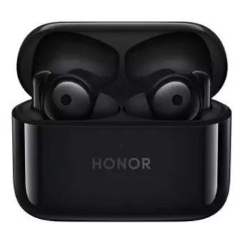 Наушники Honor Earbuds 2 Lite Black (55034424)