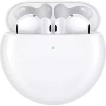 Наушники Huawei Freebuds 4 Ceramic White