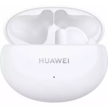 Наушники Huawei Freebuds 4i белый