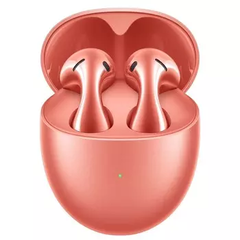 Наушники Huawei Freebuds 5 orange coral (55036455)