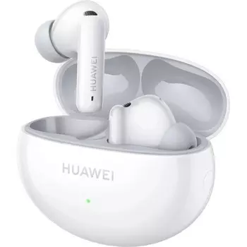Наушники Huawei FREEBUDS 6I WHITE