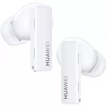 Наушники Huawei FreeBuds Pro белый