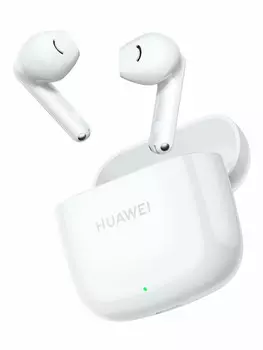 Наушники Huawei Freebuds SE 2 Ceramic White (55036940)