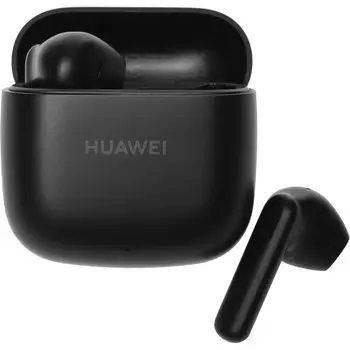 Наушники Huawei Freebuds SE 2 Черный (55037505)