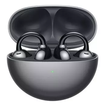 Наушники Huawei FREECLIP Black (DOVE-T100/55037247)