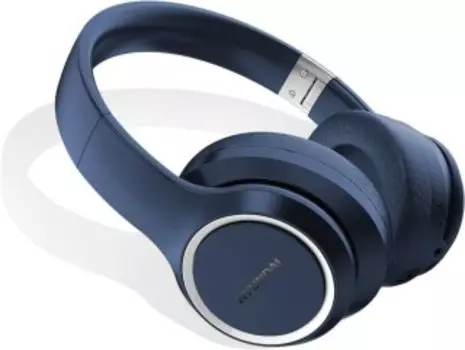 Наушники Hyundai H-HP100BL синий