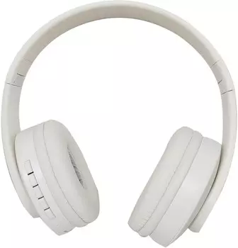 Наушники Hyundai H-HP102 белый