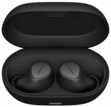 Наушники Jabra Elite 7 Pro Titanium Black