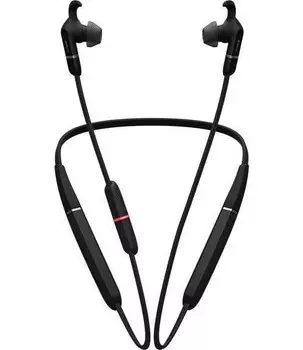 Наушники JABRA Evolve 65e черный (6599-623-109)