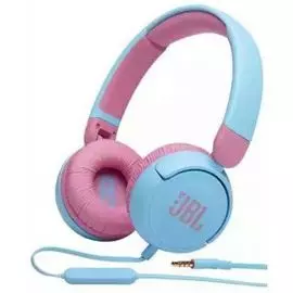 Наушники JBL JR 310 red