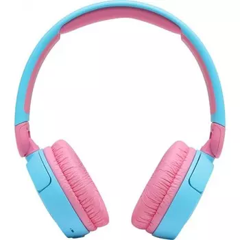 Наушники JBL JR 310BT blue