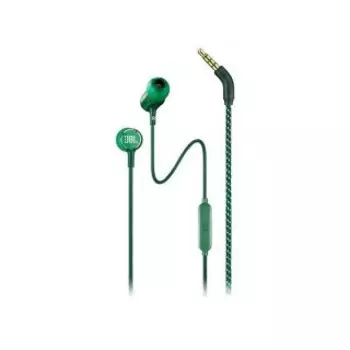 Наушники JBL Live 100 зеленый