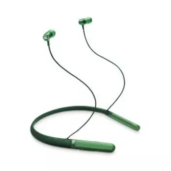 Наушники JBL LIVE 200BT green