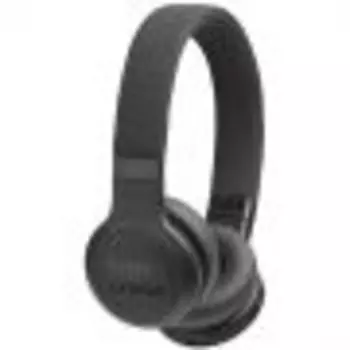 Наушники JBL LIVE 400BT black