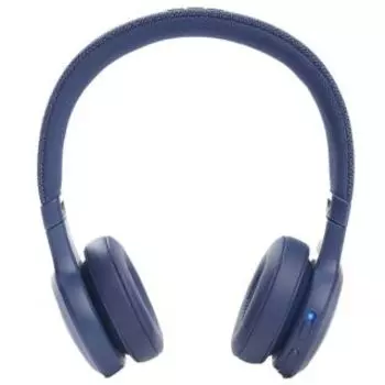 Наушники JBL LIVE 460NC Blue