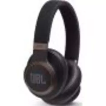 Наушники JBL LIVE 650BTNC black