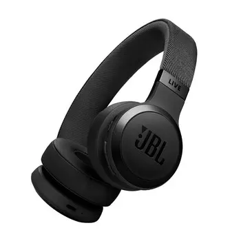 Наушники JBL LIVE 670NC черный
