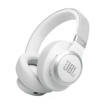 Наушники JBL LIVE 770NC белый