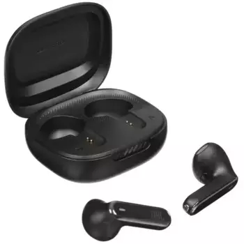 Наушники JBL Live Flex BLK