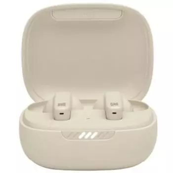 Наушники JBL LIVE PRO+ Бежевый
