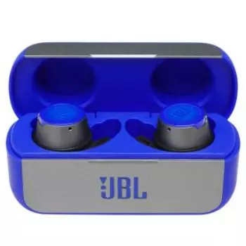 Наушники JBL Reflect FLOW blue