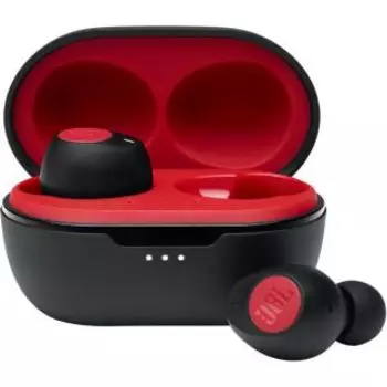 Наушники JBL T115TWS RED