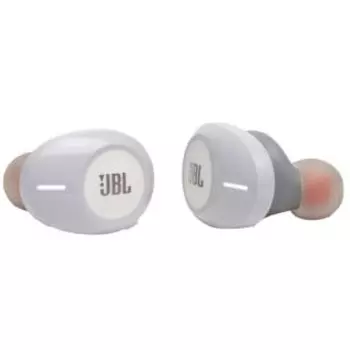 Наушники JBL T125TWS white