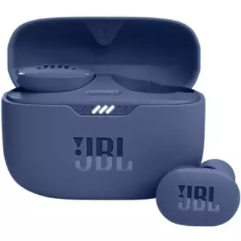 Наушники JBL T130NC TWS Blue