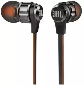 Наушники JBL T180A black