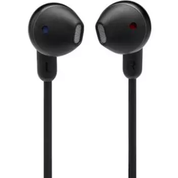 Наушники JBL T215BT black