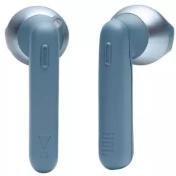 Наушники JBL T220TWS BLUE