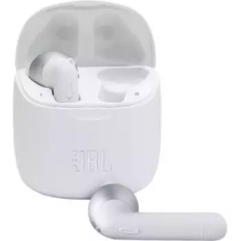 Наушники JBL T225TWS золотистый