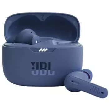 Наушники JBL T230NC TWS синий