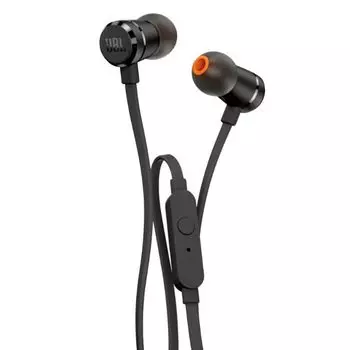 Наушники JBL T290 black