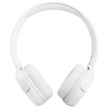 Наушники JBL T510 BT white