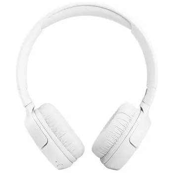 Наушники JBL T510 BT white