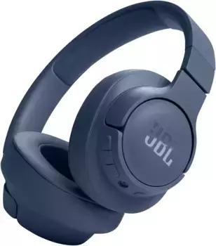 Наушники JBL T670NC BLUE