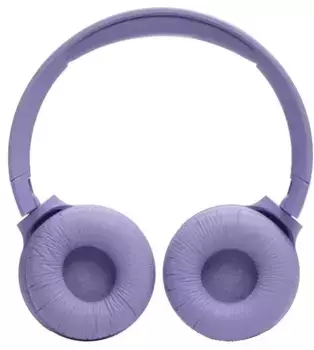 Наушники JBL T670NC PURPLE