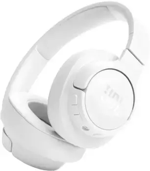 Наушники JBL T670NC WHITE