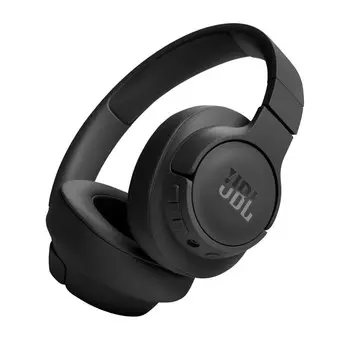 Наушники JBL T720BT Black