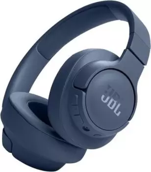 Наушники JBL T720BT Blue