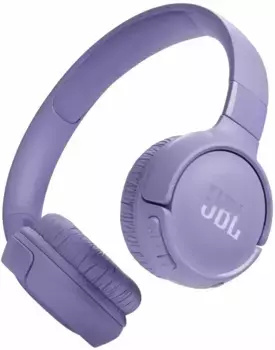 Наушники JBL TUNE 520BT purple
