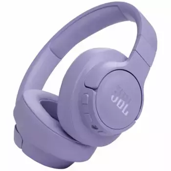 Наушники JBL Tune 770NC фиолетовый