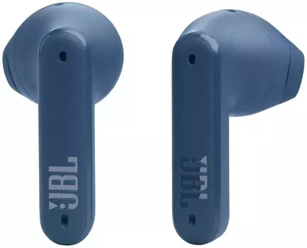 Наушники JBL Tune Flex синий
