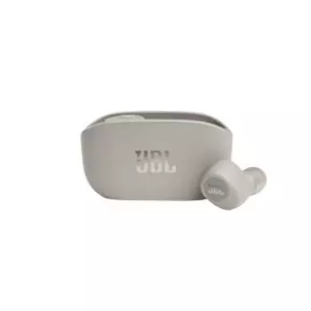 Наушники JBL W100TWS слоновая кость