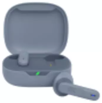 Наушники JBL Wave 300TWS синий